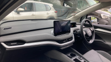 Skoda Enyaq 210kW 85 SE L 82kWh 5dr Auto Electric Estate